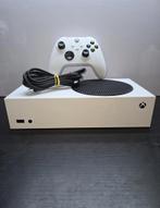 Xbox series S 512GB, Spelcomputers en Games, Spelcomputers | Xbox Series X en S, Ophalen of Verzenden, Zo goed als nieuw, Xbox Series S