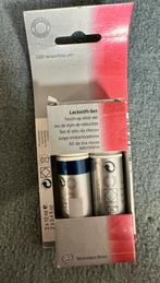 Lakstift Mercedes Tansanite blauw, Auto diversen, Overige Auto diversen, Ophalen of Verzenden