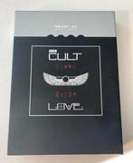 The Cult - Love Omnibus Edition, Ophalen of Verzenden, Zo goed als nieuw, Alternative