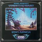 Kalender Rodney Matthews 1978 Wizardry & Wild Romance, Diversen, Ophalen of Verzenden, Maandkalender, Zo goed als nieuw