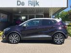 Renault Captur 1.2 TCe Initiale Paris | Pano, L € 14.495,0, Automaat, 118 pk, 4 cilinders, 635 kg