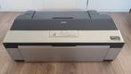 Epson R2880 Stylus Photo A3 printer (incl 34 cartridges), Ophalen, Gebruikt, Fotoprinter, Epson