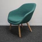 Hay About a Lounge AAL 82 Design Fauteuils | Groen
