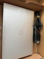 Dell XPS 15 | 15.6 inch | nieuwstaat, Computers en Software, Windows Laptops, Intel® Core™ i7 , Zo goed als nieuw, SSD, DELL