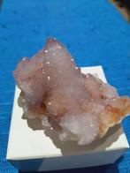 Cactus amethist (04), Ophalen of Verzenden, Mineraal