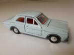 1968 Dinky Toys 168 FORD ESCORT (Pale Blue)