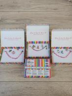 Bedelarmband, Ophalen of Verzenden, Zo goed als nieuw, Overige kleuren, Overige materialen