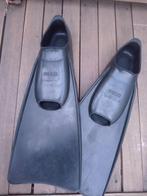 Zwemvinnen, Watersport en Boten, Snorkelen, Ophalen, Zo goed als nieuw, Snorkelvinnen