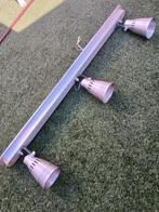 Grote spotjes lamp, Huis en Inrichting, Lampen | Spots, Ophalen of Verzenden