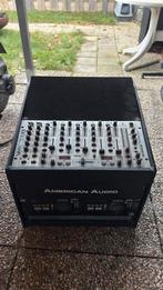 Behringer 7-kanaals DJ Mixer met BPM-teller, Ophalen, Gebruikt, 5 tot 10 kanalen, Microfooningang