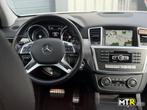 Mercedes-Benz ML 250 BLUETEC 4MATIC BTW|GRIJS KENT., Auto's, Automaat, Gebruikt, Mercedes-Benz, Bedrijf