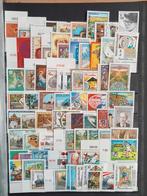 Oostenrijk randstuk, Postzegels en Munten, Postzegels | Volle albums en Verzamelingen, Verzenden, Buitenland