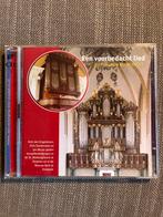 Een voorbedacht lied - 20 Psalmen voor Orgel 2 cd-box, Ophalen of Verzenden, Zo goed als nieuw, Boxset