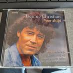 Dennis Christian voor altijd, Ophalen of Verzenden, Zo goed als nieuw, Levenslied of Smartlap