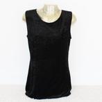Mooie Stills Jurk (XL) € 30,-, Kleding | Dames, Zwart, Maat 46/48 (XL) of groter, Ophalen of Verzenden, Zo goed als nieuw