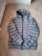 Airforce heren jas grijs Xl, Maat 56/58 (XL), Ophalen of Verzenden, Zo goed als nieuw, Airforce