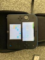 Nintendo 2ds, Ophalen, Overige genres, Vanaf 3 jaar