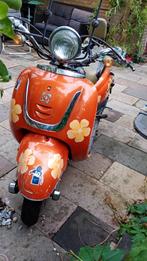 AGM Retro Scooter (Start niet meer), Gebruikt, Benzine, Ophalen, Overige merken