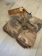 Hydrofiele doeken (3x) - Nieuw! Kraamcadeau, Ophalen, Nieuw, Minder dan 70 cm, Overige typen