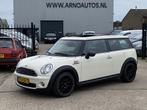 MINI Clubman 1.4 One Anniversary Business, 6-BAK, AIRCO, CRU, Auto's, Mini, Voorwielaandrijving, Stof, Gebruikt, Clubman
