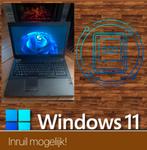 📌 17" Dell Precision, i7 (Max 3.4 Ghz), 16Gb RAM, SSD, FHD, Ophalen, Met videokaart, Refurbished, Intel® Core™ i7 