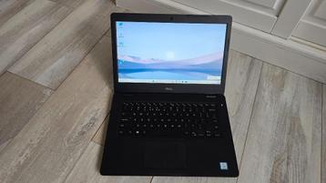 Dell 14 Inch Verlicht tb 128 GB SSD Windows 11 HDMI € 75,- beschikbaar voor biedingen