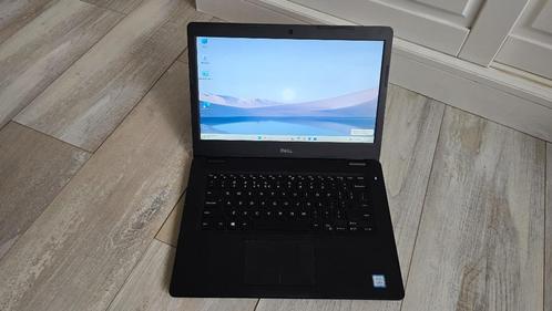 Dell 14 Inch Verlicht tb 128 GB SSD Windows 11 HDMI € 75,-, Computers en Software, Windows Laptops, Gebruikt, 14 inch, SSD, 4 Ghz of meer