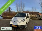 Nissan e-NV200 bestel Visia 40kwh 109pk |incl Garantie, 450 kg, Gebruikt, Electronic Stability Program (ESP), Wit