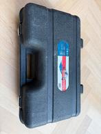 Elektrische Muurfrees / Sleuvenfrees HBM, Ophalen of Verzenden, Zo goed als nieuw