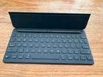 Apple Smart Keyboard ipad, Computers en Software, Tablet-hoezen, Gebruikt, Ipad 8 / 9 / air, Bescherming voor- en achterkant, Apple