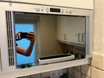 inbouw magnetron Whirlpool / Ikea, Ophalen, Gebruikt, Magnetron, Inbouw