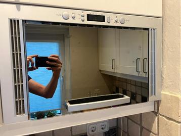 inbouw magnetron Whirlpool / Ikea beschikbaar voor biedingen