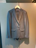 Kostuum, royal navy maat 44-56, Kleding | Heren, Kostuums en Colberts, Maat 52/54 (L), WE, Blauw, Ophalen of Verzenden