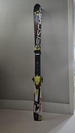 Fischer Kinder Skis 140cm - Goede Staat, Sport en Fitness, Skiën en Langlaufen, Ophalen, 100 tot 140 cm, Carve, Skiën