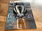 Yamaha XJ900S Diversion Brochure.  (Y3), Motoren, Handleidingen en Instructieboekjes, Verzenden, Yamaha