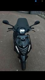 Scooter zip, Fietsen en Brommers, Scooters | Piaggio, Ophalen of Verzenden, Zo goed als nieuw, Zip