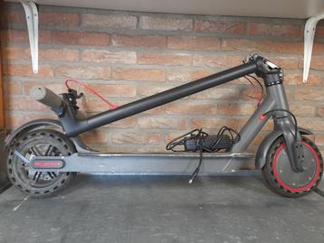 E-step AOVO M365 Pro beschikbaar voor biedingen