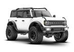TRX-4M 1/18 Scale and Trail Crawler Ford Bronco 4WD Electric, Hobby en Vrije tijd, Modelbouw | Radiografisch | Auto's, Nieuw, Auto offroad