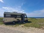 Gave Hymer B644 Camper, een Eyecatcher, Caravans en Kamperen, Integraal, Buitenlamp, Fiat, Particulier