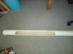 1 meter lange TL lamp, Ophalen, Gebruikt