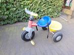 Driewiel fietsje, Ophalen, Gebruikt, Trapvoertuig