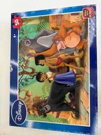 Puzzel Jungle Book 50 stukjes, Ophalen of Verzenden, 10 tot 50 stukjes, Gebruikt, 4 tot 6 jaar