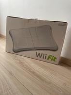 Wii Balance Board, Ophalen of Verzenden, Gebruikt, Zonder controller, Met Balance Board