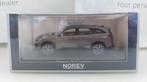 Norev 1:43 Renault Espace 2023 Shadow Grey nieuw in display, Ophalen of Verzenden, Nieuw, Auto, Norev