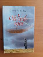 Windroos, Boeken, Gelezen, Ophalen of Verzenden, Nederland, Greetje van den Berg