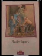 Nachtlopers, Ophalen of Verzenden