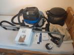 Nilfisk Alto VP930 en Saltix 3 div onderdelen deels defect, Gebruikt, Stofzuiger, Minder dan 1200 watt, Ophalen