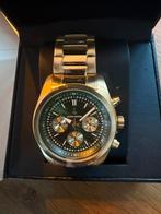 Alpha sierra reaper, Sieraden, Tassen en Uiterlijk, Horloges | Heren, Ophalen of Verzenden, Nieuw, Staal, Overige merken
