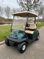Electrische golfkar rijdt heerlijk in perfecte conditie, Sport en Fitness, Golf, Ophalen of Verzenden, Zo goed als nieuw, Golfkar