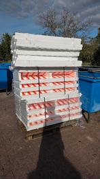isobouw eps powerkist bodemplaat en zijwand
